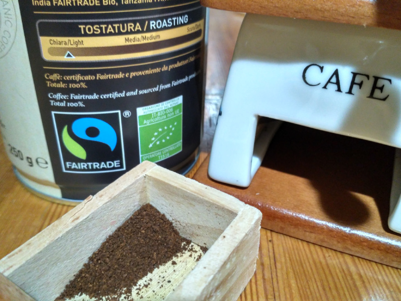 Przewodnik od A do Z po kawie Fair Trade