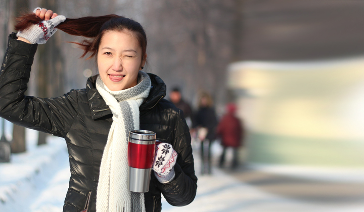 Narodowy i Międzynarodowy Dzień Kawy 2016