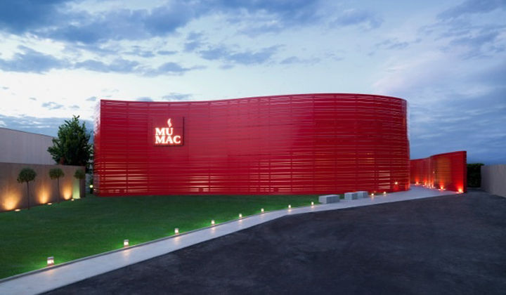 Muzea kawy w Polsce i na świecie