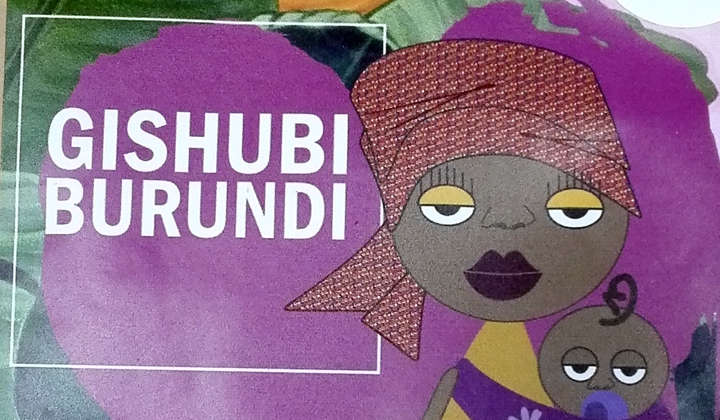 Recenzja kawy Gishubi Burundi z palarni Java Coffee (ziarnista, 250 g)