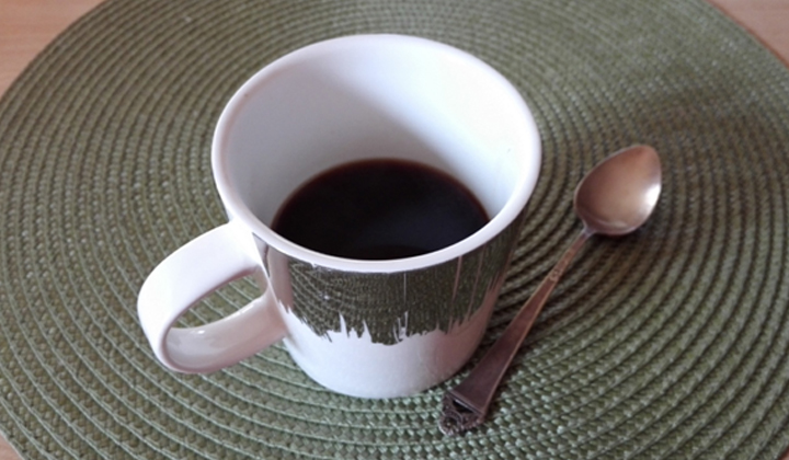 Moka Express - mała kawiarka w prezencie