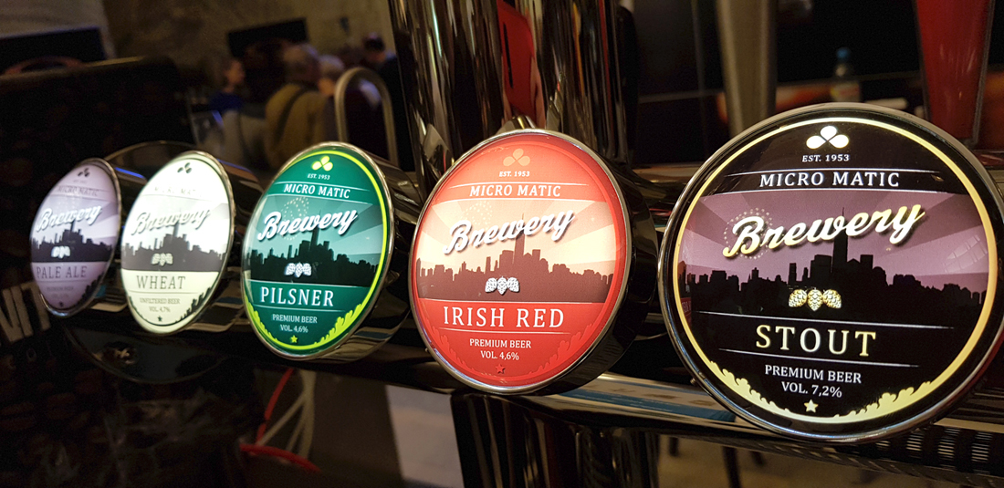 Galeria zdjęć z Warsaw Coffee Festival 2019 vol.5