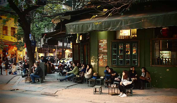 Jak Wietnam stał się drugim producentem kawy na świecie