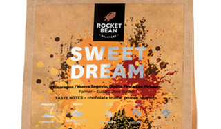 Sweet Dream od Rocket Bean Roastery