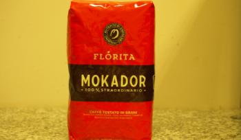 Mokador – firma z pasją.