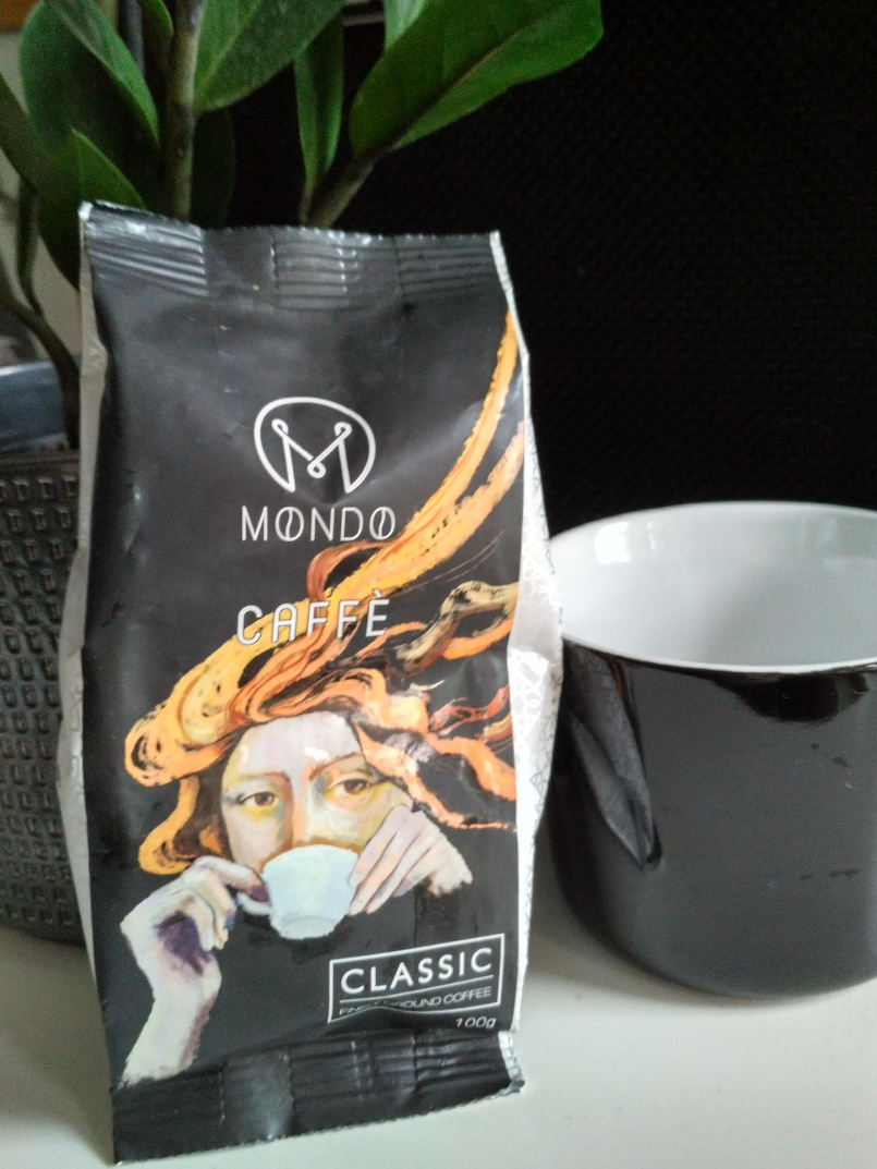 Zwyczaj picia kawy w Gruzji