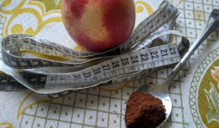 Wpływ kawy na przemianę materii