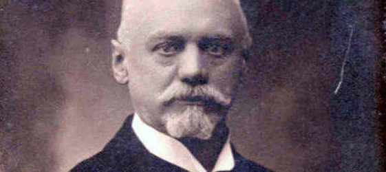 Wynalazca Angelo Moriondo - zagubiony w historii dziejów