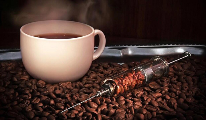 Czy kofeina uzależnia?