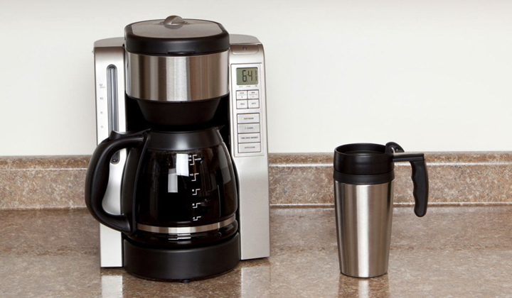 Jak zrobić dobrą kawę w ekspresie przelewowym?