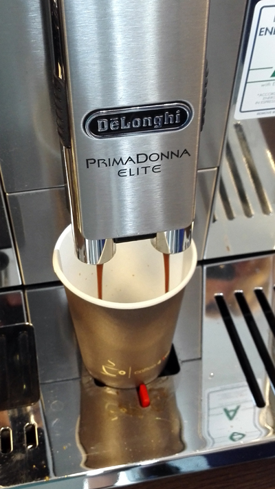 Mogliśmy sprawdzić jak smakują.....