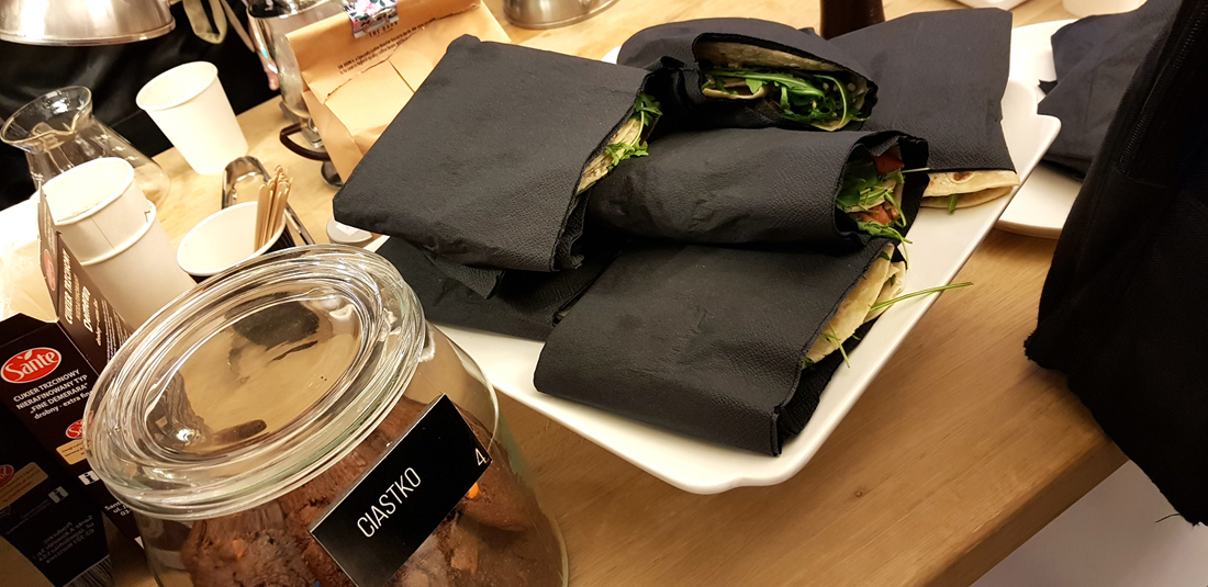 Galeria zdjęć z Warsaw Coffee Festival 2019 vol.5