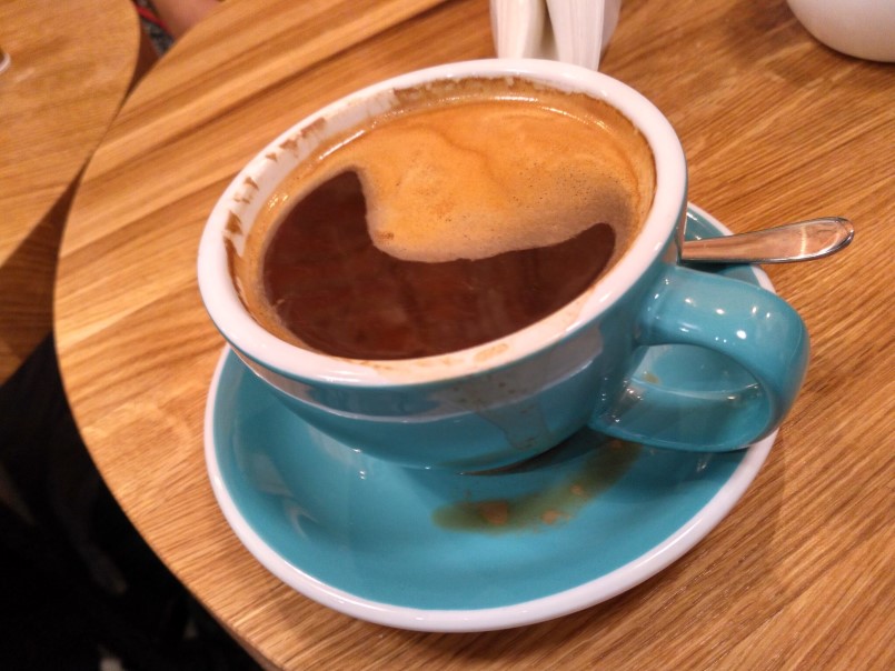 Caffe Śr&oacute;dmieście w Łodzi &ndash; nowy punkt na mapie miasta