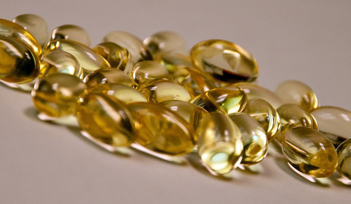 Witamina E w naszej kawie