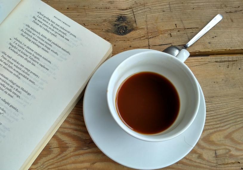 Czy kofeina wpływa pozytywnie na pamiętanie?