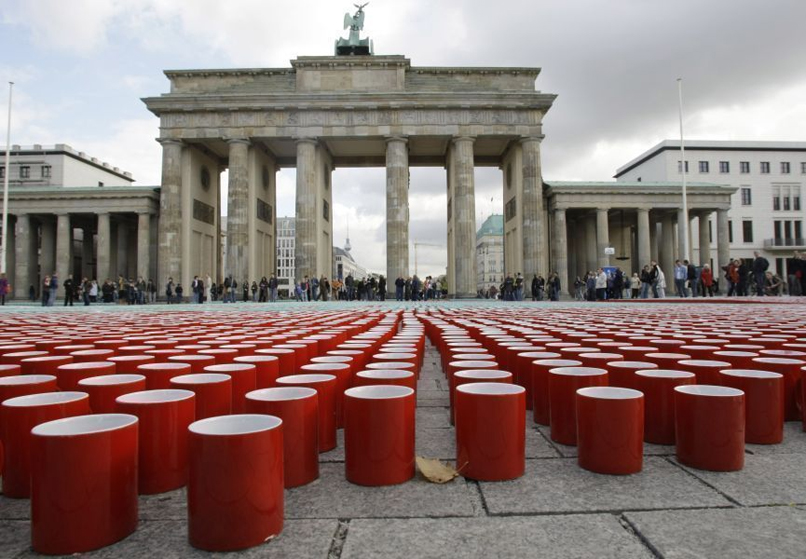 Kawa drugim ulubionym napojem Niemców