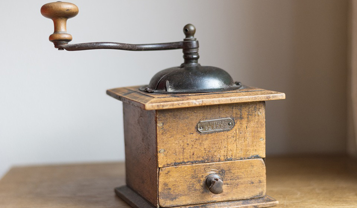 Jak urozmaicić swoją codzienną kawę?