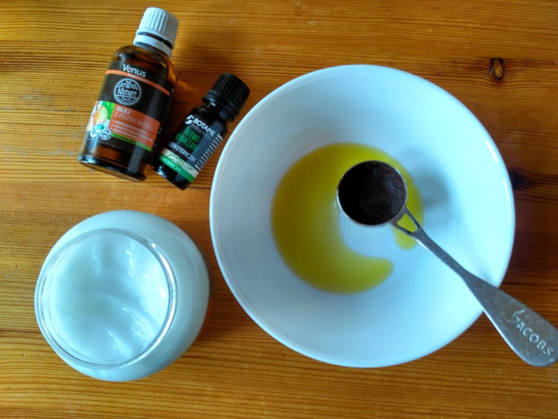 Kosmetyki z kawy, kt&oacute;re możesz zrobić w domu