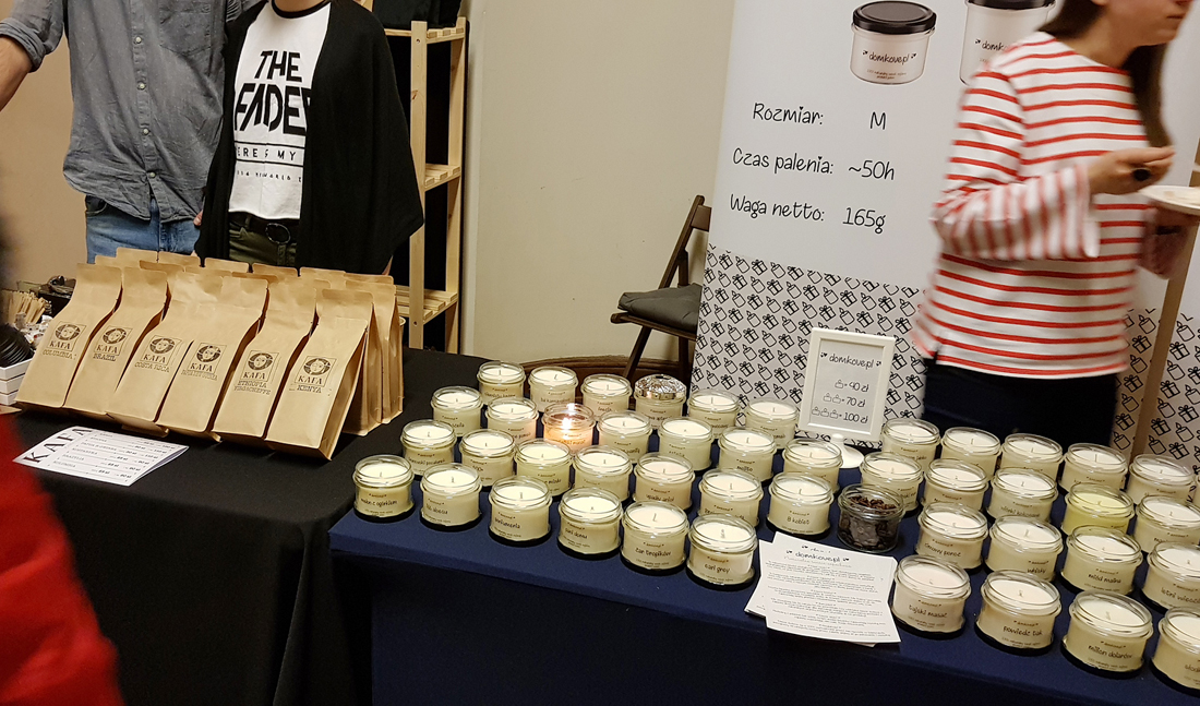 Galeria zdjęć z Warsaw Coffee Festival 2019 vol.5