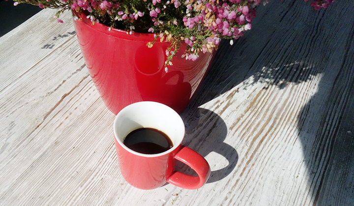 Jak zrobić espresso, aby smakowało naprawdę dobrze.