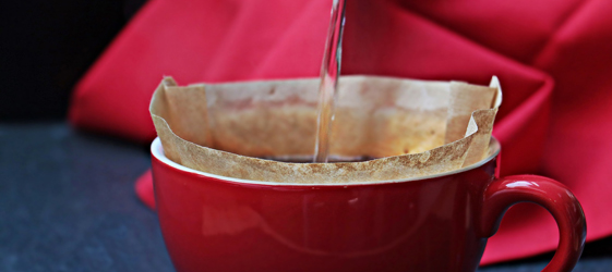 Wpływ jakości wody na smak kawy