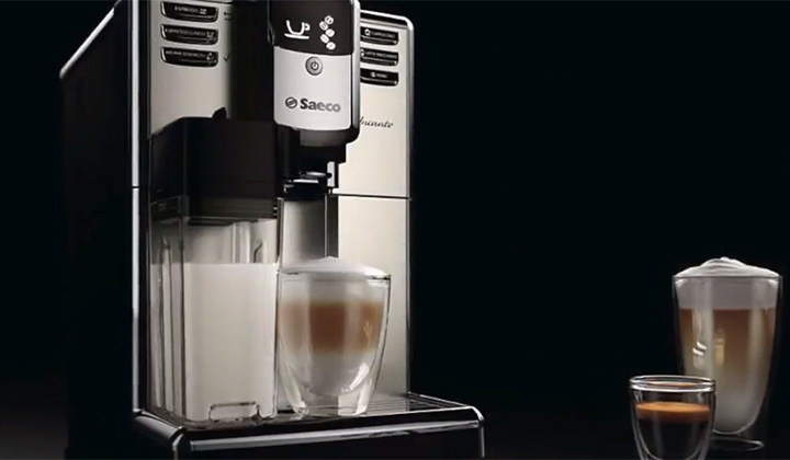 Recenzja automatycznego ekspresu do kawy – Philips Saeco Incanto HD8918/41