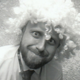 Autor artykułu: Bogumił Bronowicz - Szaman Palenia Kawy