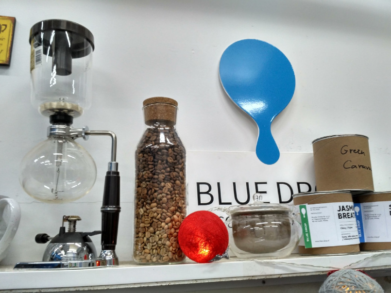 Jak degustować kawę? Warsztaty cuppingu w Łodzi