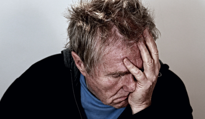 Symptomy przedawkowania kofeiny