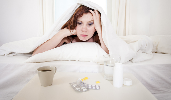 Kawa na kaca – pić czy się wstrzymać?