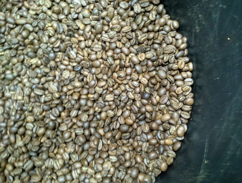 Przewodnik od A do Z po kawie Fair Trade