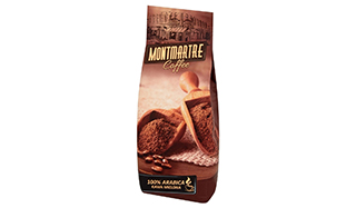 Montmartre Coffee(ziarnista/mielona)