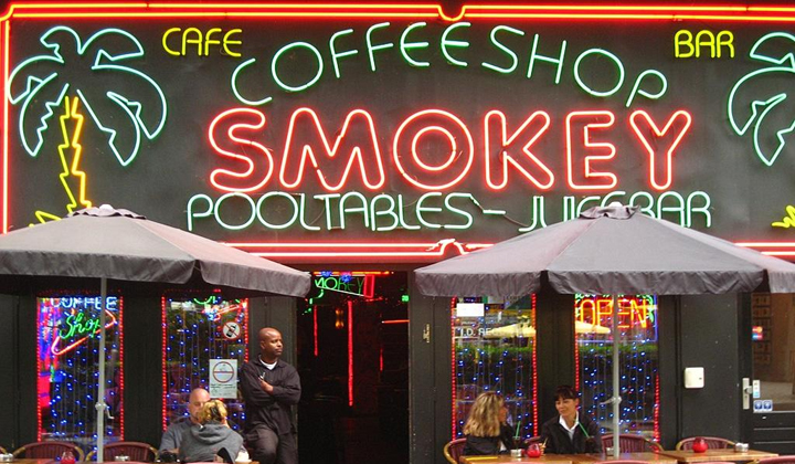 Do Coffee Shopu na „kawę”