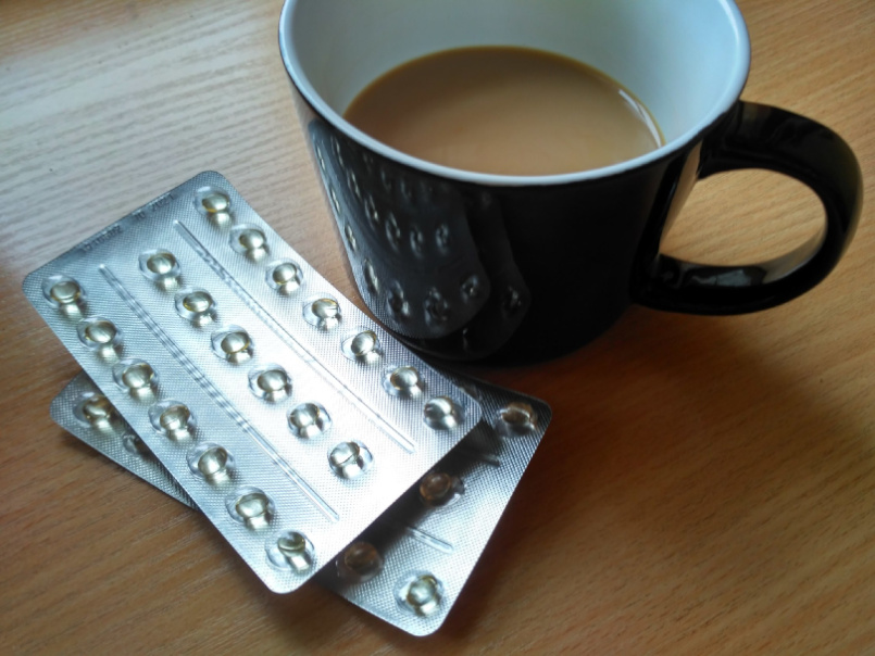 Kawa zawiera wartościowe substancje odżywcze, przeciwdziała chorobom i wzmacnia organizm. 