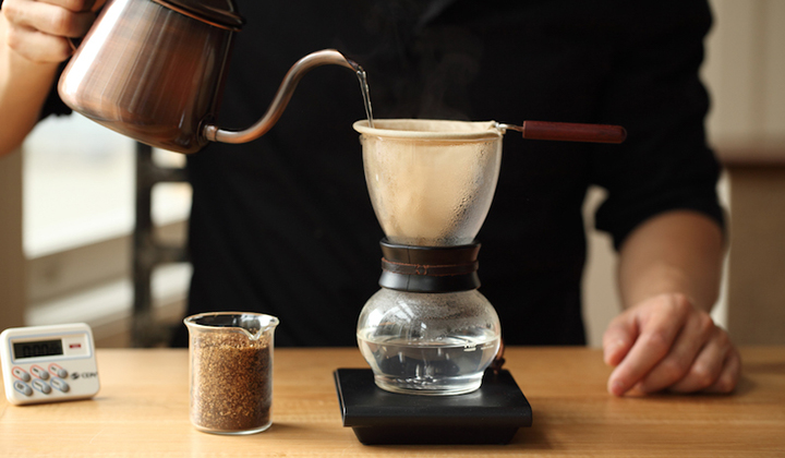 Drip – niestety to nie dla mnie