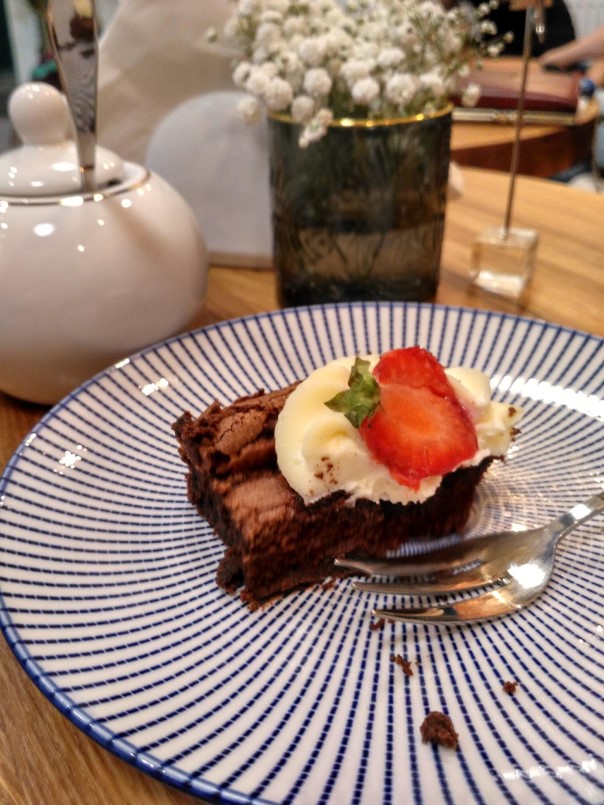 Caffe Śr&oacute;dmieście w Łodzi &ndash; nowy punkt na mapie miasta