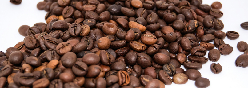 Kawa ziarnista