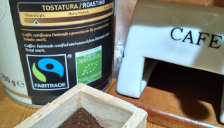 Przwodnik po kawie FairTrade