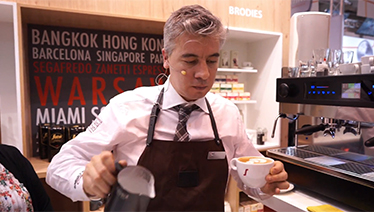 Jak zrobić Latte Art