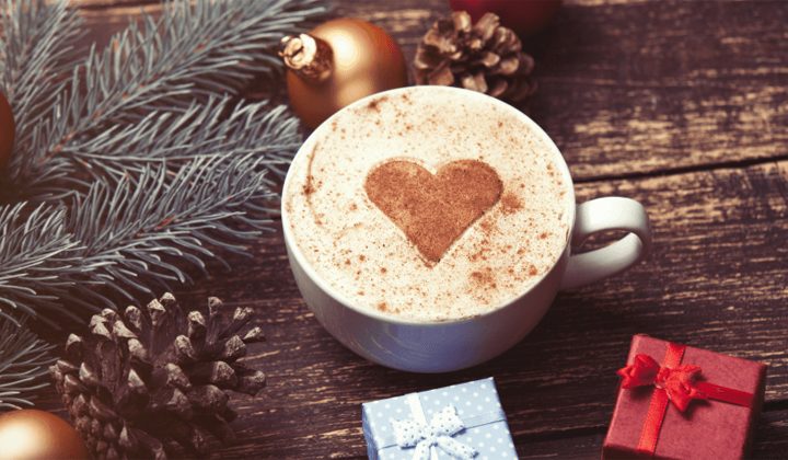 Co pod choinkę dla kawosza?