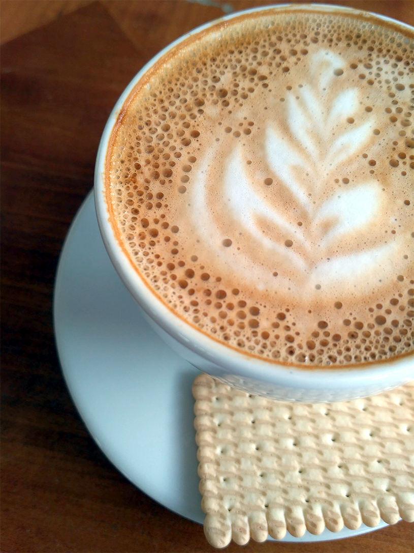 Co Twoja kawa m&oacute;wi o Tobie? Wyniki badań