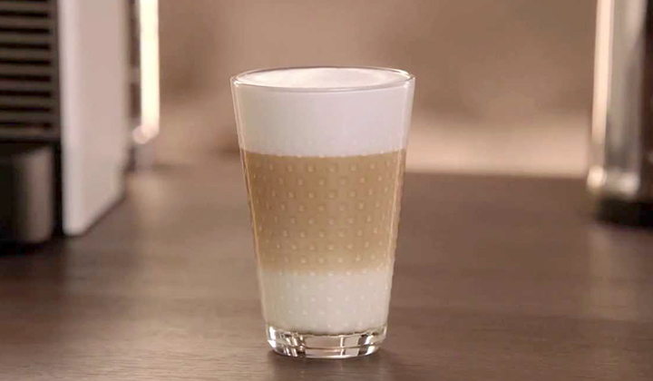 Cztery najczęstsze błędy w przygotowaniu kawy latte