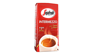 Segafredo Intermezzo (ziarnista/mielona)