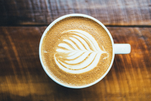 Espresso - Królowa kaw