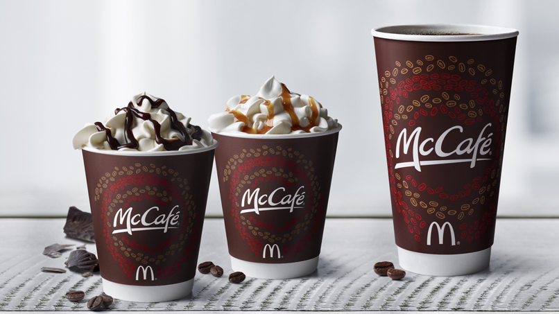 Jedzenie z McDonald's? Niekoniecznie, lecz kawa jest całkiem, całkiem&hellip;