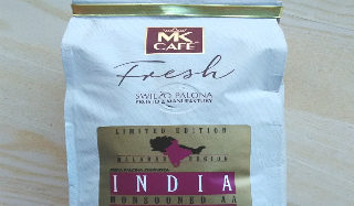 Monsooned AA – kawowy przysmak prosto z Indii