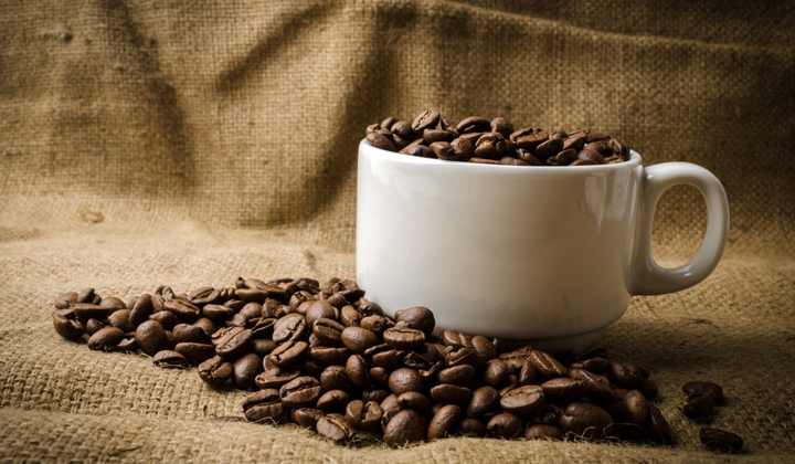 Jak przyrządza się kawę w Rosji?