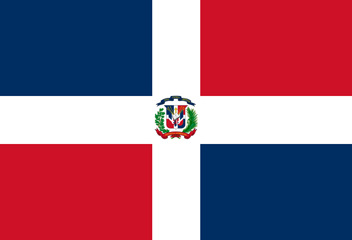 Kawowe podróże - Dominikana