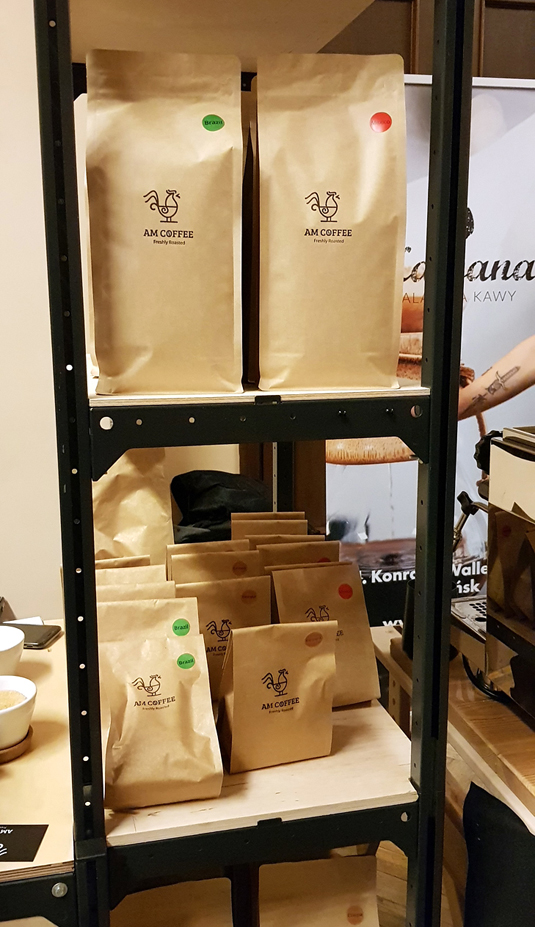 Galeria zdjęć z Warsaw Coffee Festival 2019 vol.5