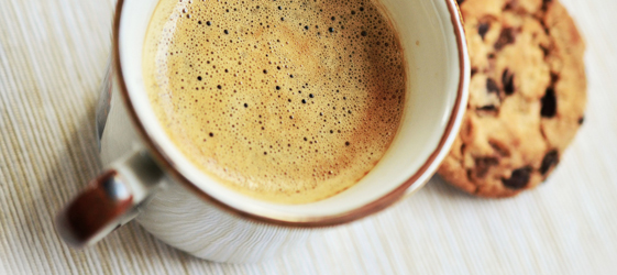 Crema - czym jest, jak powstaje i jak powinna wyglądać ta idealna?